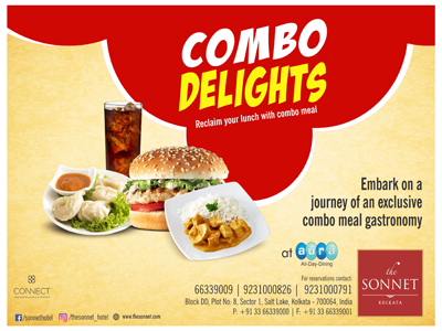 Combo Delights